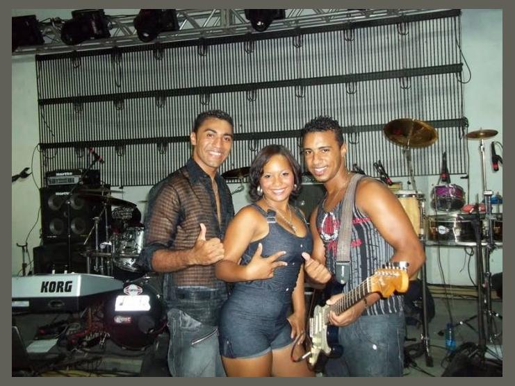 Banda Tô na Fita